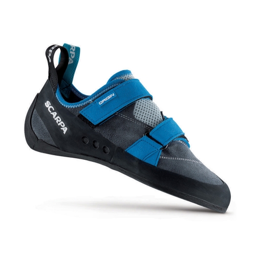 Купить Скальные туфли Scarpa Origin 70025 в Киеве по лучшей цене с доставкой в Украине | Магазин NORTHWALL